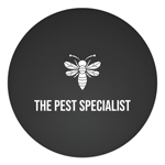 The Pest Specialist Logo