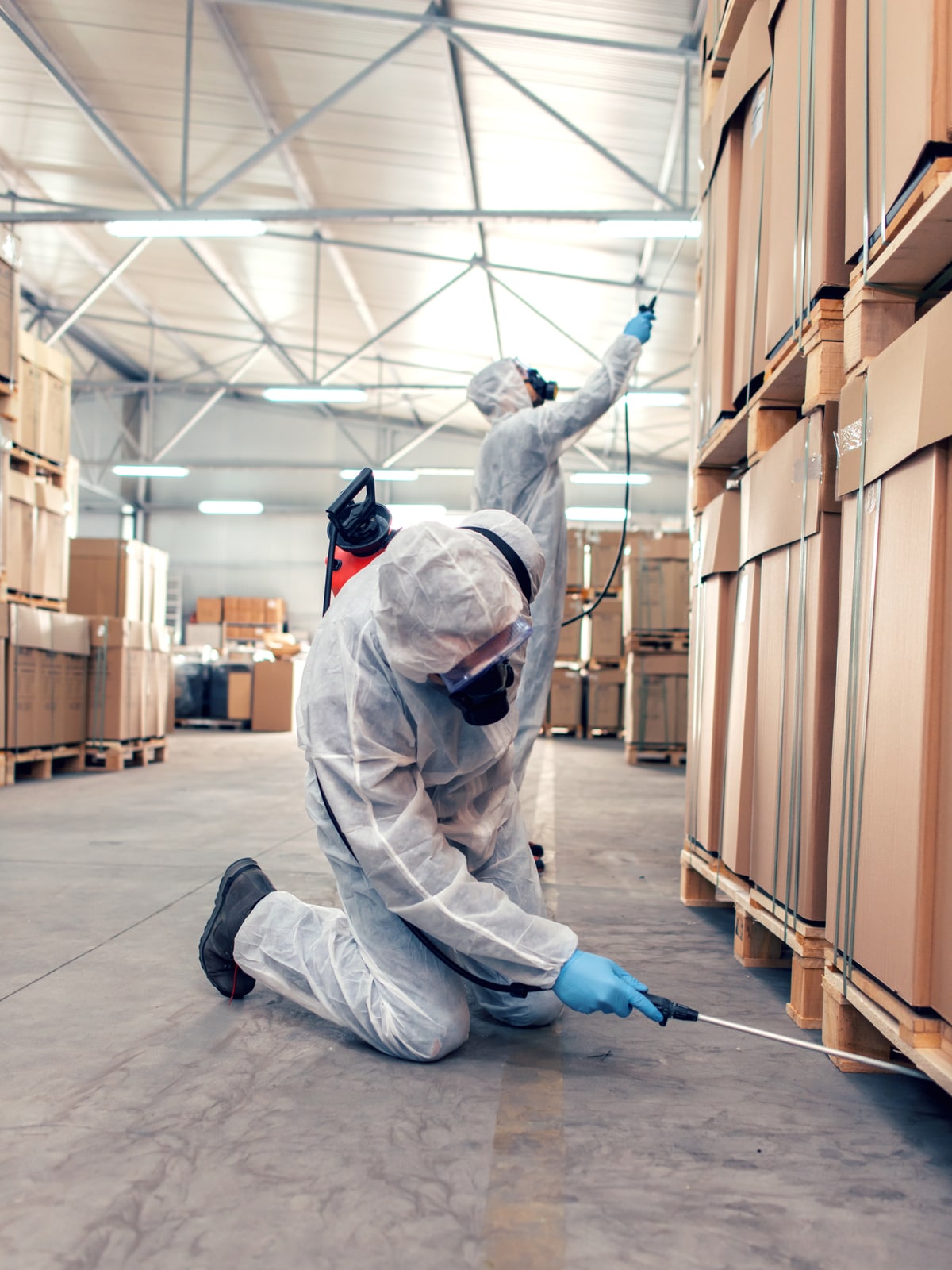 Pest Control Kingston Pest Control Kingston